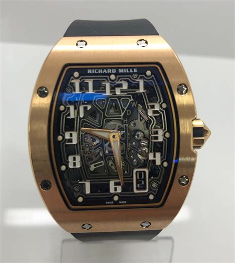 6701 richard mille|richard mille rm 67.